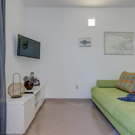 Holiday Home Kalinic Слатине Екстер'єр фото
