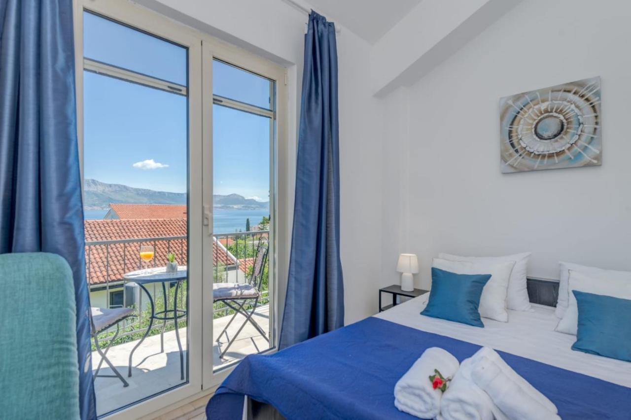 Holiday Home Kalinic Слатине Екстер'єр фото