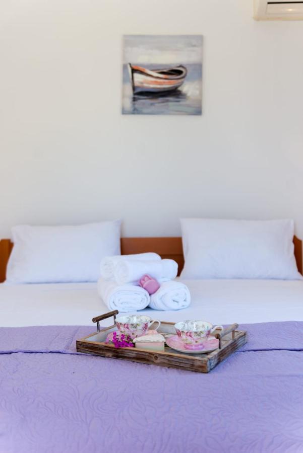 Holiday Home Kalinic Слатине Екстер'єр фото